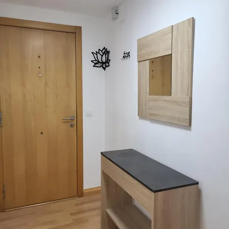 Rosa Apartamento *