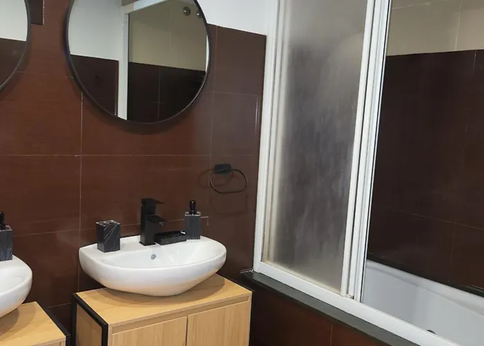 Rosa Apartamento Benicarló