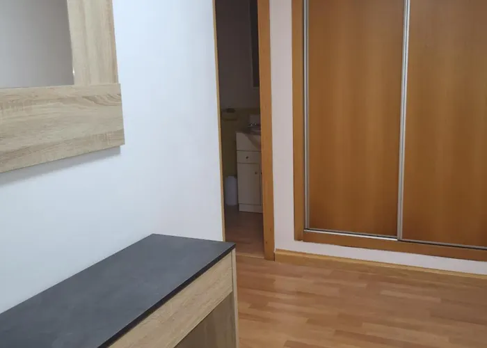Apartamento Rosa Benicarló
