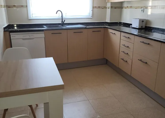 Rosa Apartamento