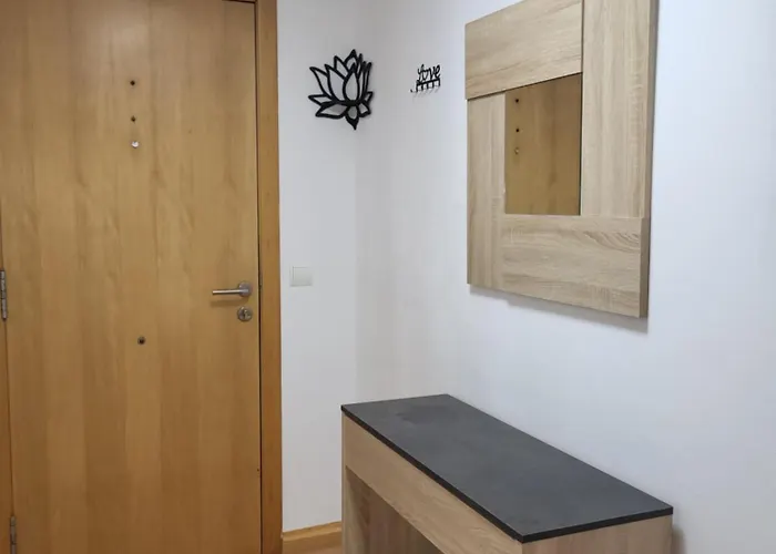 Rosa Apartamento *