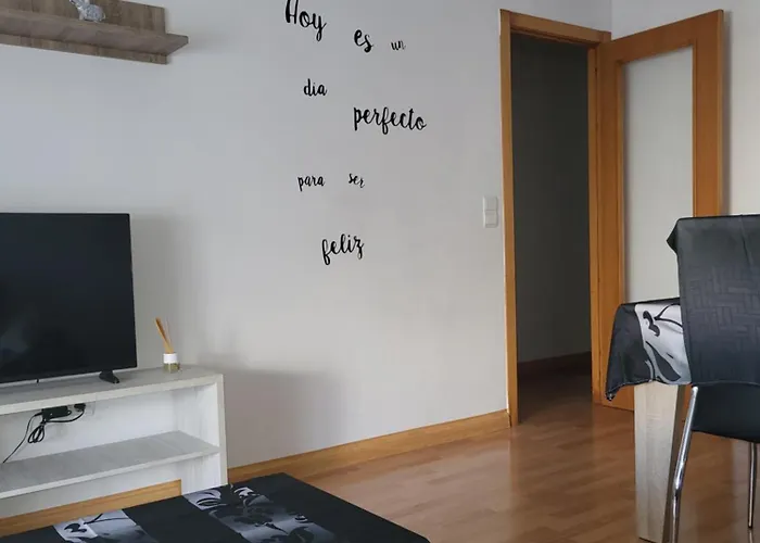 Apartamento Rosa *