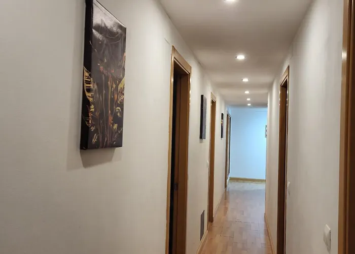 Apartamento Rosa