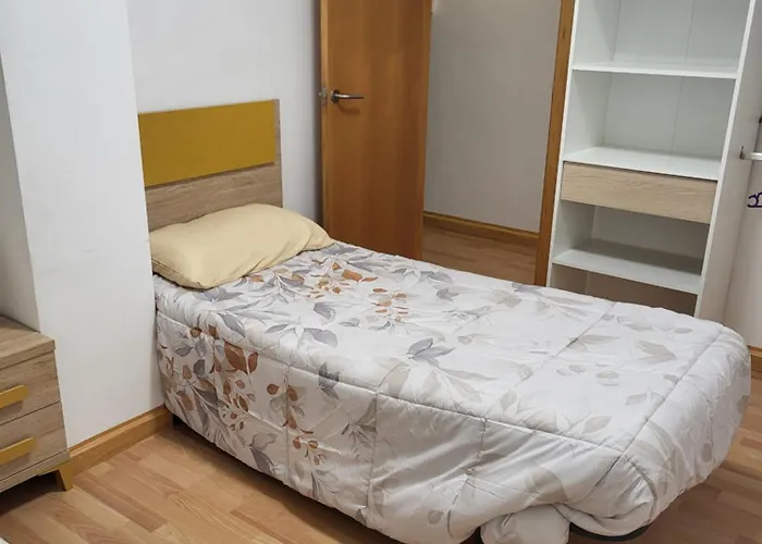 Rosa Apartamento Benicarló