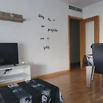 Apartman Rosa *