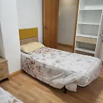 Rosa Apartman Benicarló