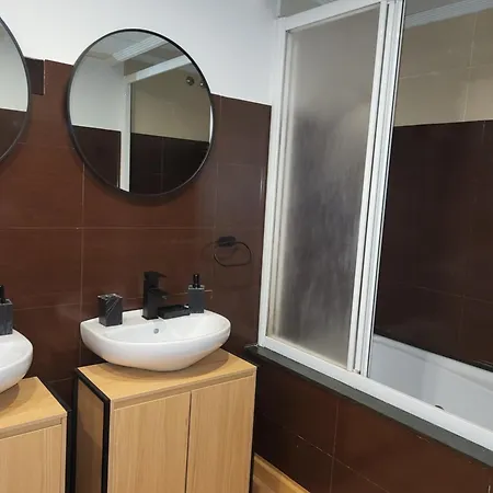 Rosa Apartamento Benicarló