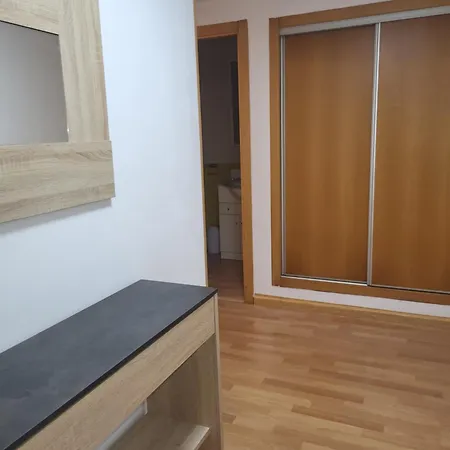 Apartamento Rosa Benicarló