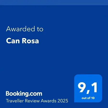 Appartement Rosa