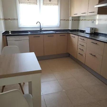 Rosa Apartmán