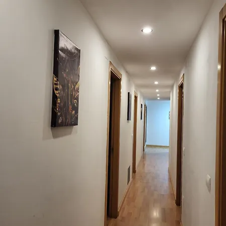 Apartmán Rosa